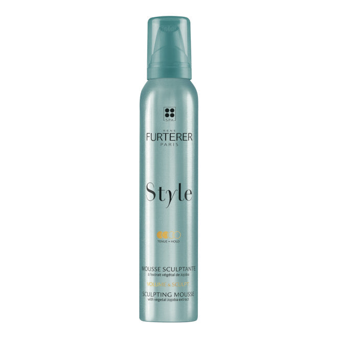 RENE FURTERER STYLE MOUSSE MODELLANTE 200 ML