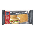 NUTRIFREE PANINO HAMBURGER 100 G X 2