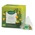 FILTROSCRIGNO LIMONE E ZENZERO BIO 15 FILTRI X 3 G