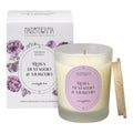 CANDELA ROSA DI MAGGIO E MUSCHIO 180 G