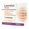 LAEVOLAC STICK 10 BUSTINE
