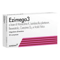 EZIMEGA3 20 COMPRESSE