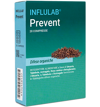 LABORATORIO DELLA FARMACIA PREVENT JUNIOR FLUIDO 180 ML LINEA HIDRASAL