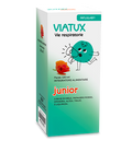 LABORATORIO DELLA FARMACIA VIATUX JUNIOR 180 ML LINEA INFLULAB