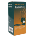 LABORATORIO DELLA FARMACIA BRONCOTUX BALSAMICO 180 ML