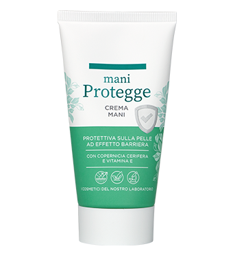 LABORATORIO DELLA FARMACIA IGIENE CREMA MANI PROTEGGE 75 ML