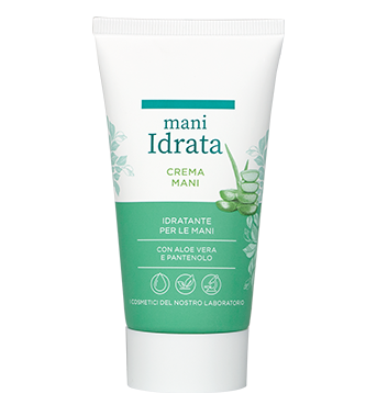 LABORATORIO DELLA FARMACIA IGIENE CREMA MANI IDRATA 75 ML