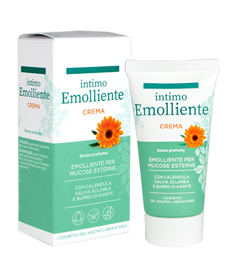 LABORATORIO DELLA FARMACIA IGIENE INTIMO EMOLLIENTE 30 ML
