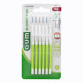 GUM BI-DIRECTION SCOVOLINI PUNTA ULTRAFINE 2114 6 PEZZI