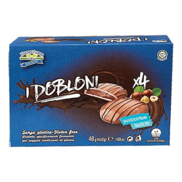HAPPY FARM I DOBLONI 48 G