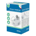 NEBULIZZATORE CLENNY A FAMILY CARE