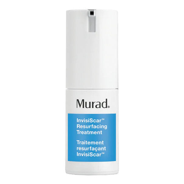 MURAD INVISISCAR RESURFACING TREATMENT 15 ML