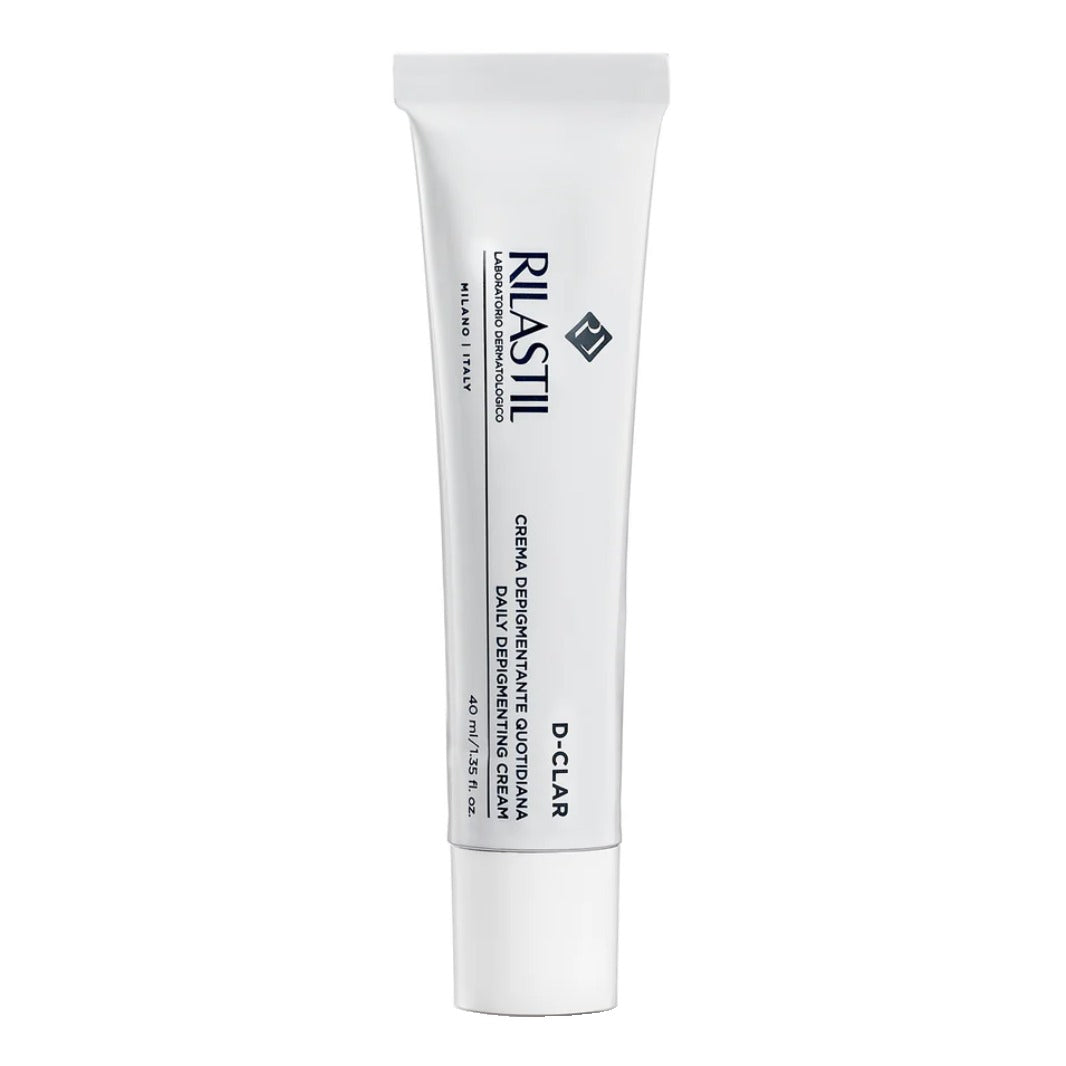 RILASTIL D-CLAR CREMA DEPIGMENTANTE NUOVA FORMULA 40 ML