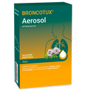 LABORATORIO DELLA FARMACIA BRONCOTUX AEROSOL 10 FIALE DA 3 ML