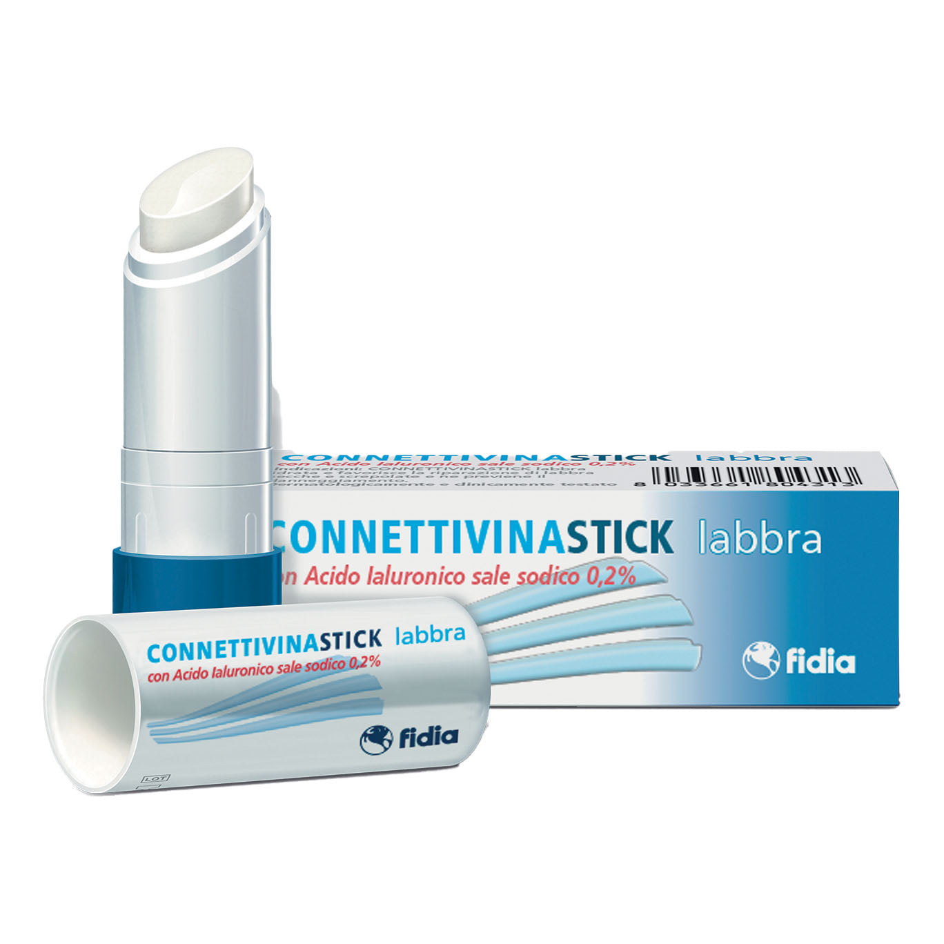 CONNETTIVINASTICK LABBRA 3 G