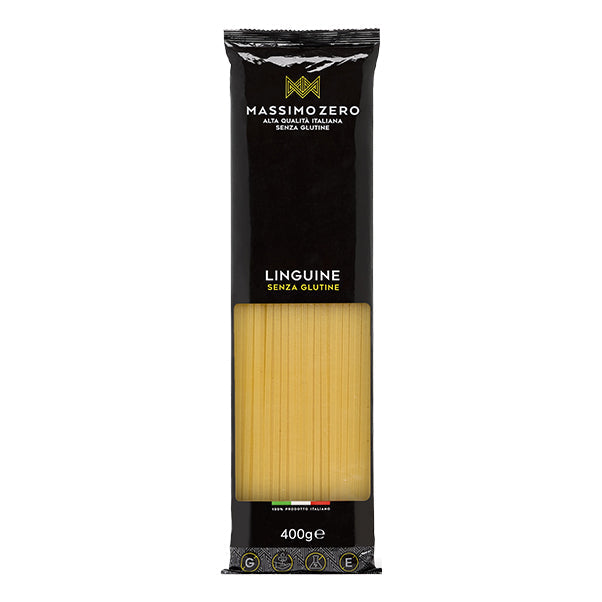 MASSIMO ZERO LINGUINE 400 G