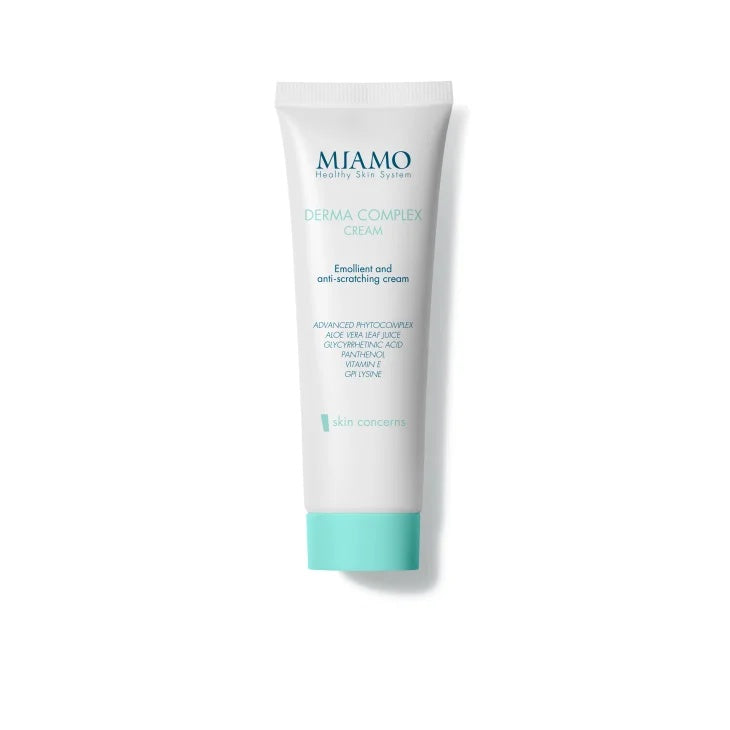 MIAMO SKIN CONCERNS DERMA COMPLEX CREAM 50 ML