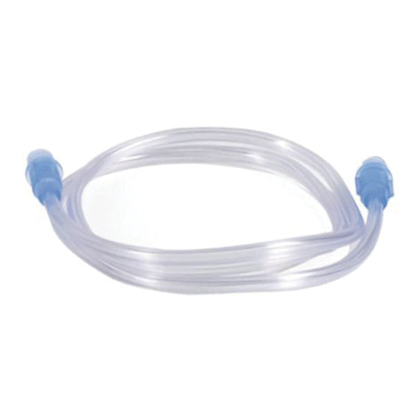 TUBO AEROSOL PVC PER AEROSOLTERAPIA 1 PEZZO