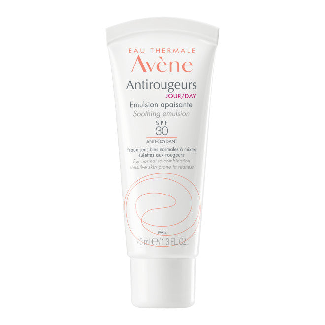 AVENE ANTIROUGEURS GIORNO EMULSIONE LENITIVA 40 ML