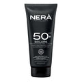 NERA' CREMA SOLARE SPF50+ PROTEZIONE MOLTO ALTA 200 ML