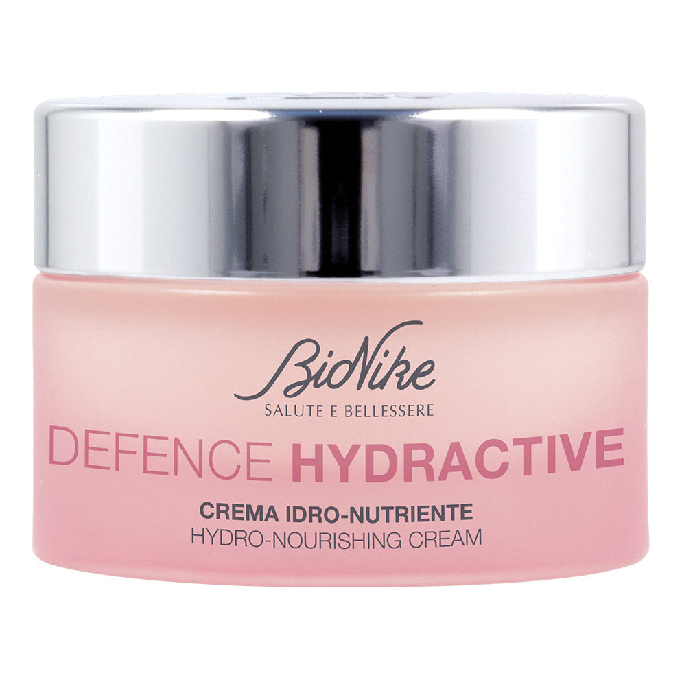 DEFENCE HYDRACTIVE CREMA IDRO-NUTRIENTE 50 ML
