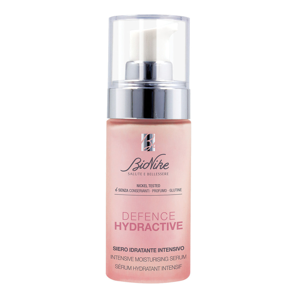 DEFENCE HYDRACTIVE SIERO IDRATANTE 30 ML