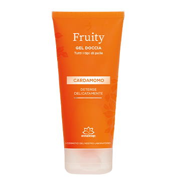 LABORATORIO DELLA FARMACIA ESSENZIA GEL DOCCIA FRUITY 200 ML