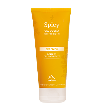 LABORATORIO DELLA FARMACIA ESSENZIA GEL DOCCIA SPICY 200 ML