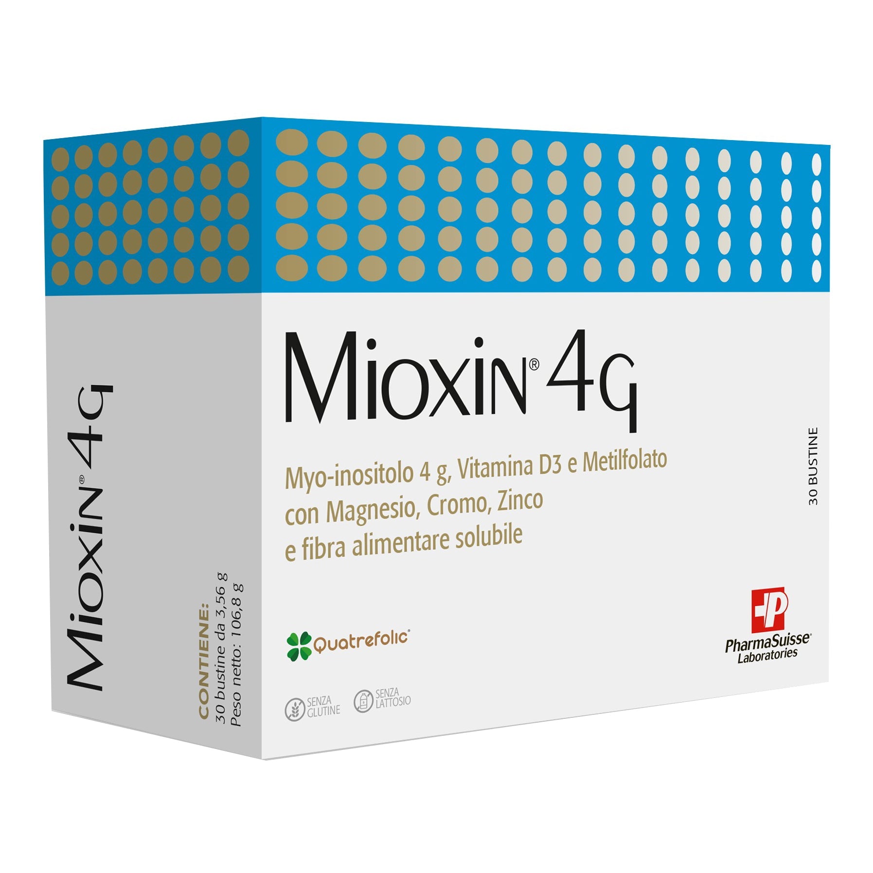 MIOXIN 4G 30 BUSTE