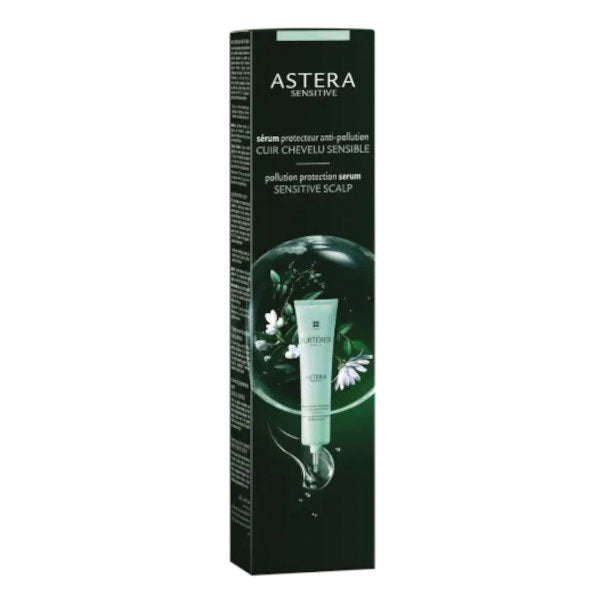 RENE FURTERER ASTERA SENSITIVE SIERO 75 ML