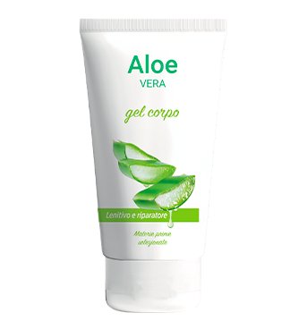 LABORATORIO DELLA FARMACIA PDF GEL ALOE LENITIVO 150 ML