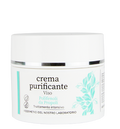 LABORATORIO DELLA FARMACIA ESSENZIA CREMA PURIFICANTE 30 ML