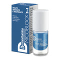 DERMOVITAMINA MICOBLOCK 3 IN 1 SMALTO IDRATANTE E TRASPIRANTE BLU 5 ML