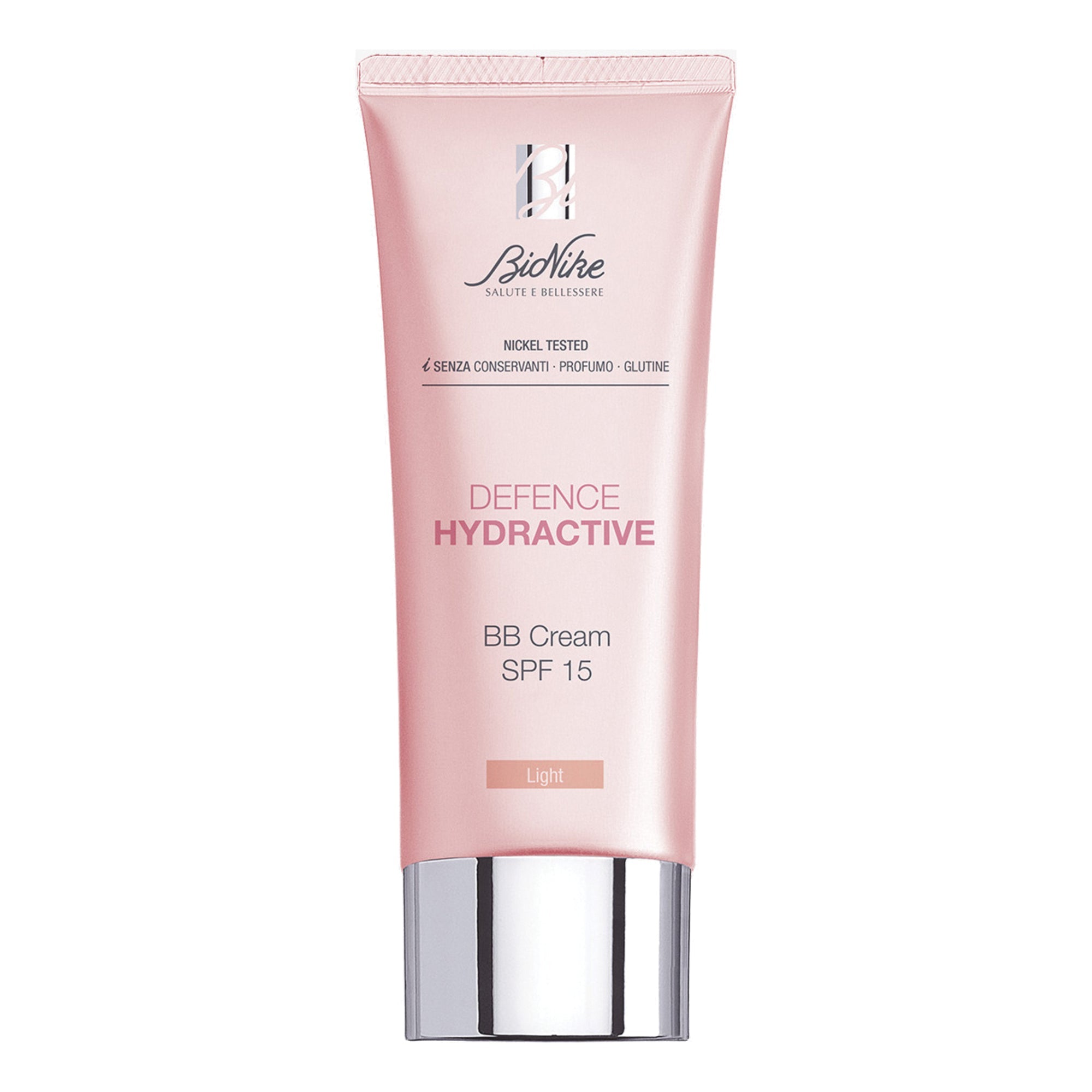 DEFENCE HYDRACTIVE BB CREAM LIGHT 40 ML