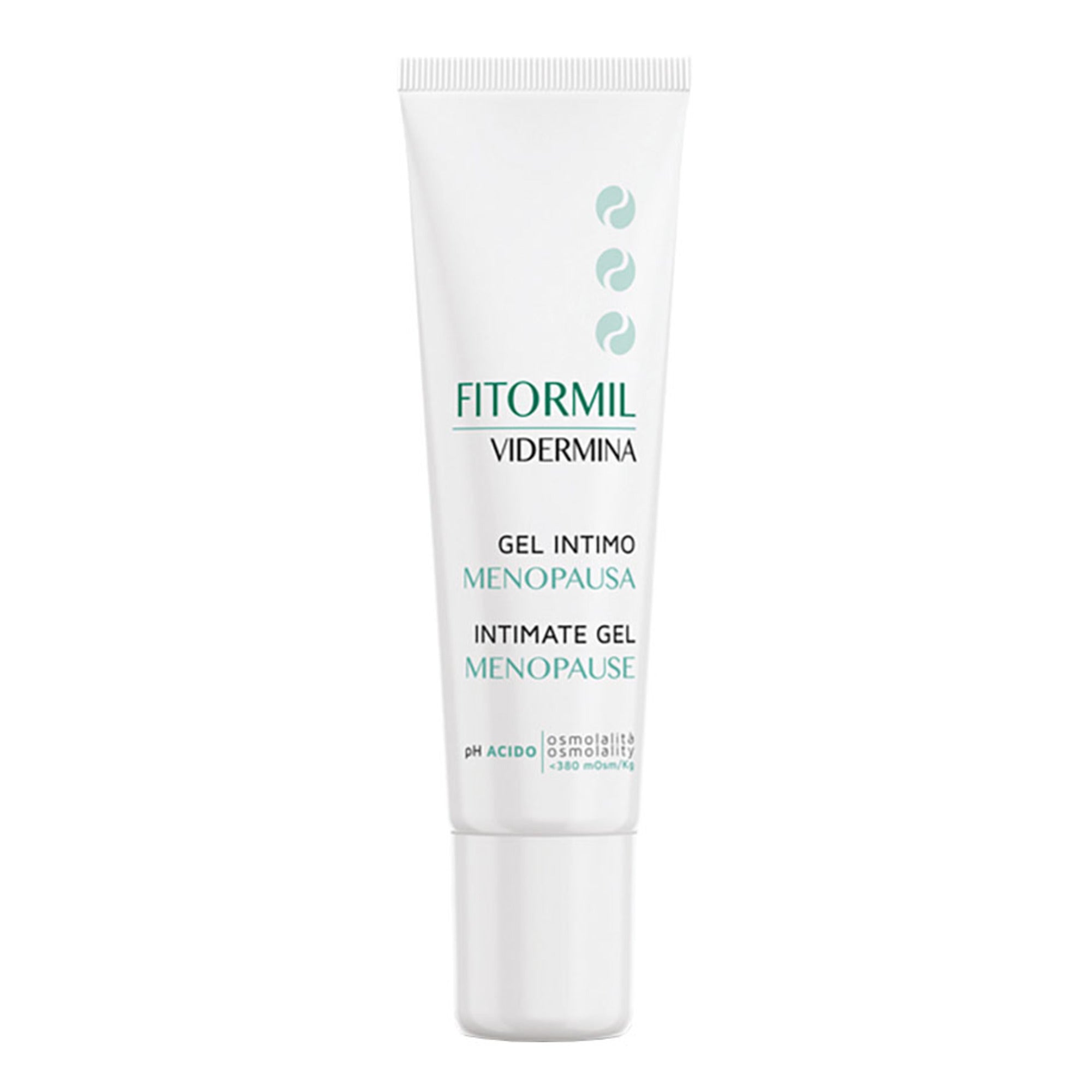 VIDERMINA FITORMIL GEL INTIMO 30 ML