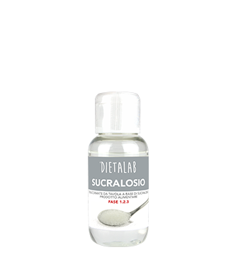 DIETALAB SUCRALOSIO GOCCE 50 ML