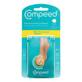 COMPEED CEROTTI PER CALLI MEDIO 10 PEZZI