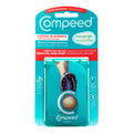 COMPEED CEROTTI PER VESCICHE PIANTA PIEDE SPORT 5 PEZZI