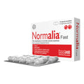 NORMALIA FAST 10 CAPSULE MONODOSE