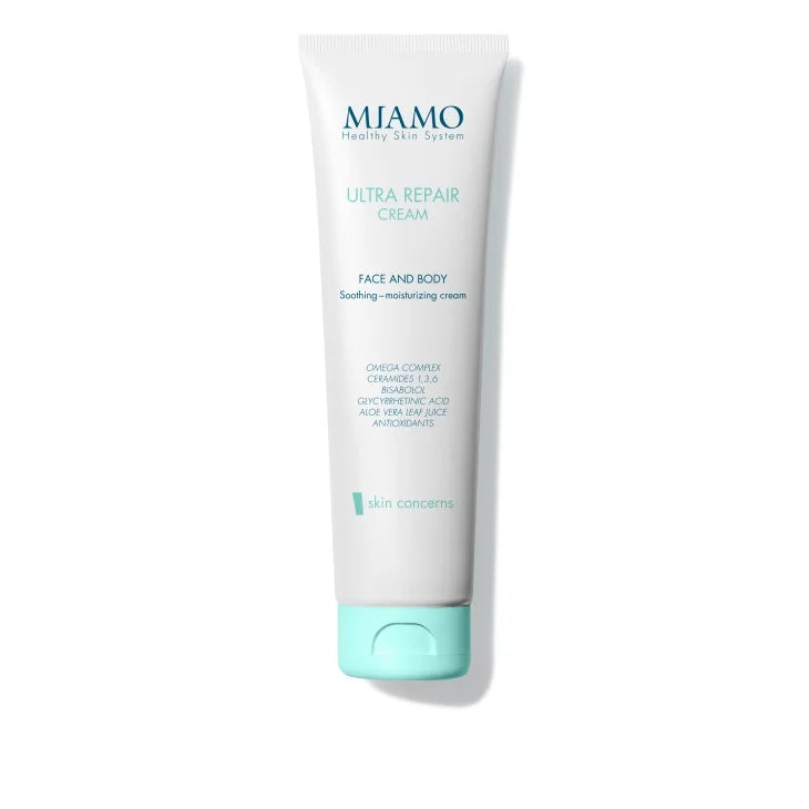 MIAMO SKIN CONCERNS ULTRA REPAIR CREAM 150 ML