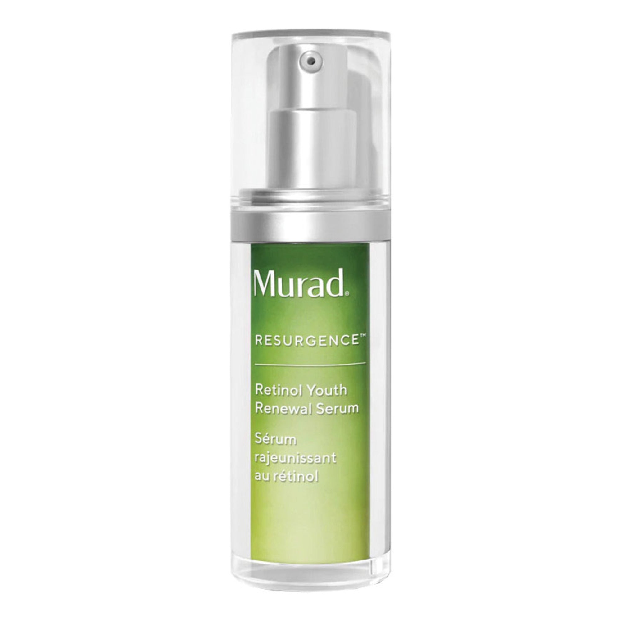 MURAD RETINOL YOUTH RENEWAL SERUM 30 ML