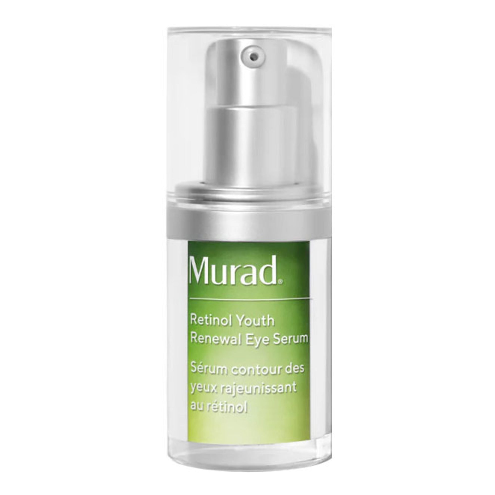 MURAD RETINOL YOUTH RENEWAL EYE 15 ML