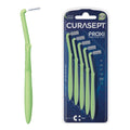 CURASEPT PROXI ANGLE P09 VERDE CHIARO/LIGHT GREEN 5 PEZZI