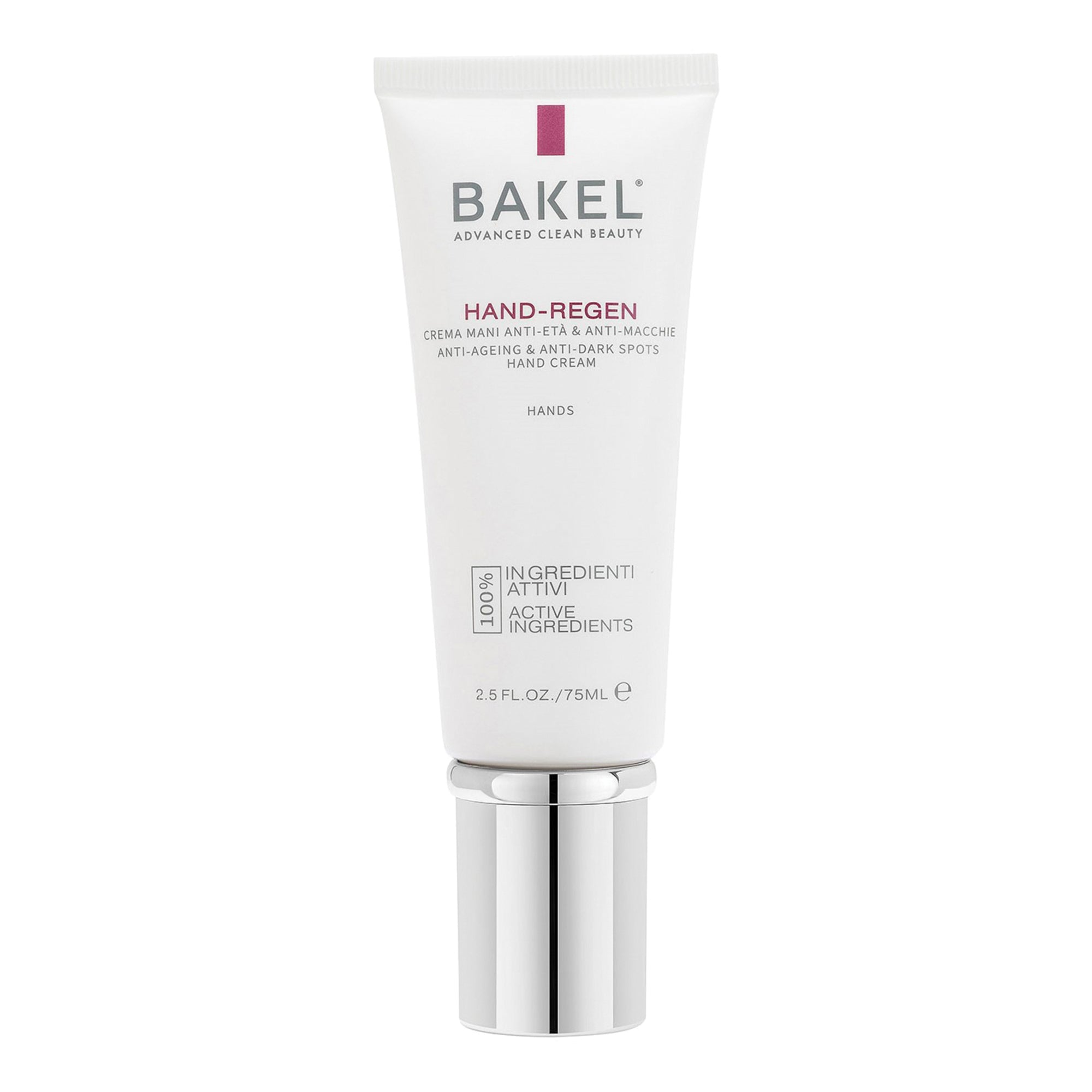 BAKEL HAND REGEN 75 ML