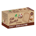 INGLESE FETTE INTEGRALI 200 G