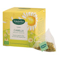 FILTROSCRIGNO CAMOMILLA BIO 15 FILTRI 1,5 G