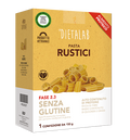 DIETALAB PASTA DI LEGUMI RUSTICI 150 G