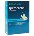 LABORATORIO DELLA FARMACIA IPERSERENO 30 COMPRESSE LINEA RELACALM