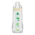 MAM EASY ACTIVE BIBERON 4+ 330 ML TETTARELLA 3 NEUTRO