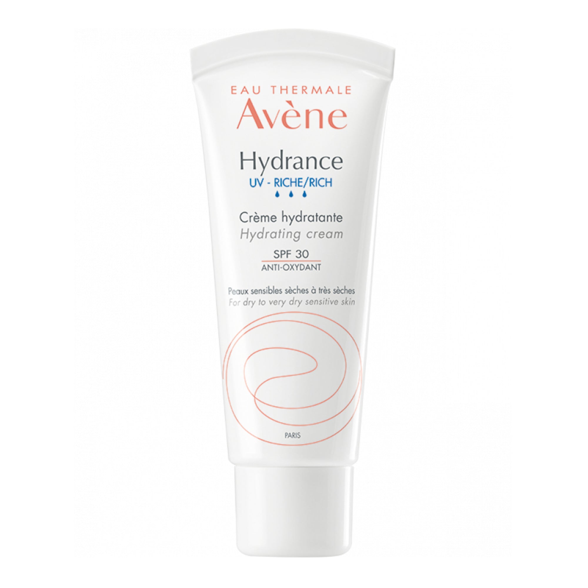 EAU THERMALE AVENE HYDRANCE UV RICCA PREZZO SPECIALE 40 ML